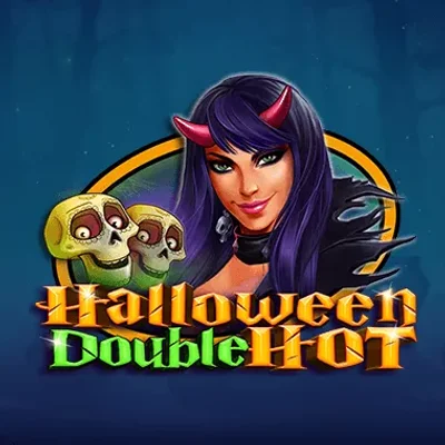 Halloween Double Hot