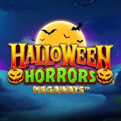 Halloween Horrors Megaways™