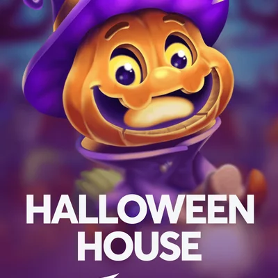 Halloween House