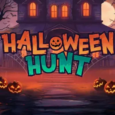 Halloween Hunt