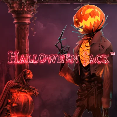 Halloween Jack