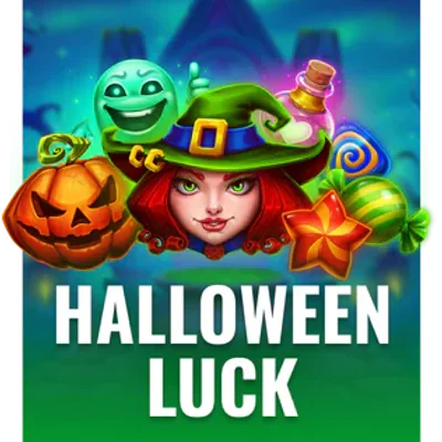 Halloween Luck