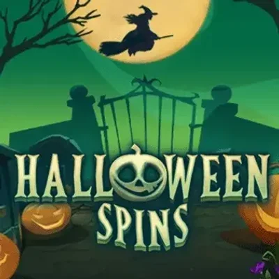 Halloween Spins
