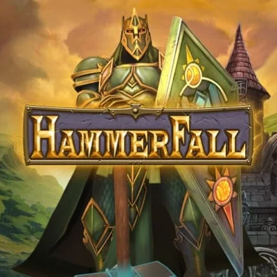HammerFall