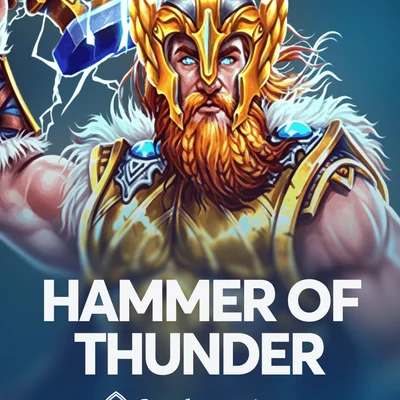 Hammer of Thunder