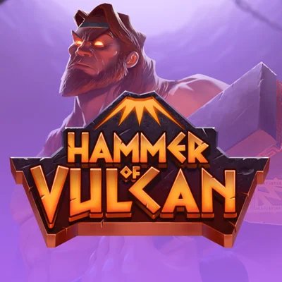 Hammer of Vulcan