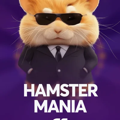 Hamster Mania