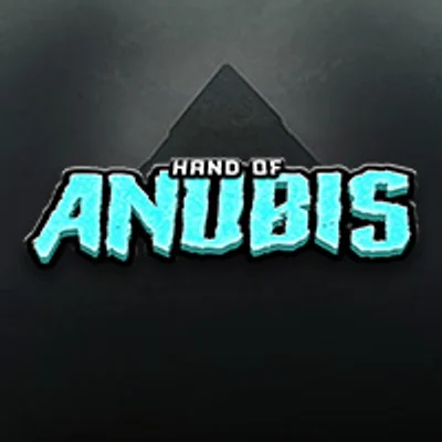 Hand of Anubis