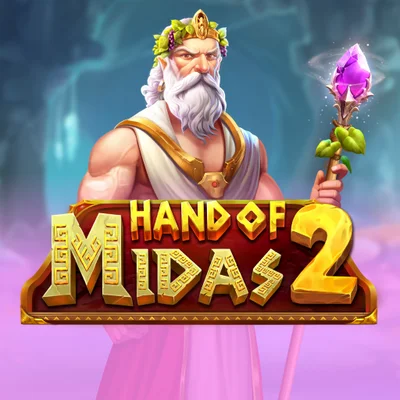 Hand of Midas 2