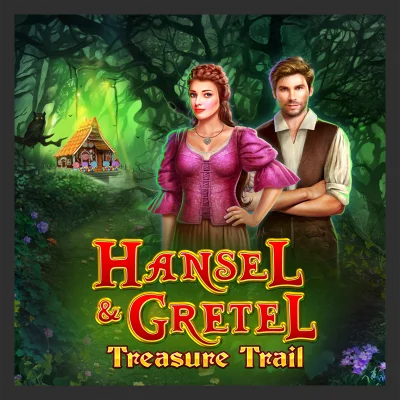 Hansel and Gretel