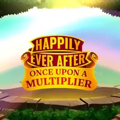 Happily Ever After Once Upon A Multiplier