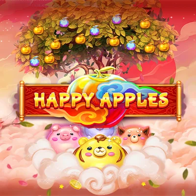 Happy Apples