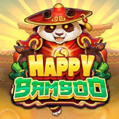 Happy Bamboo