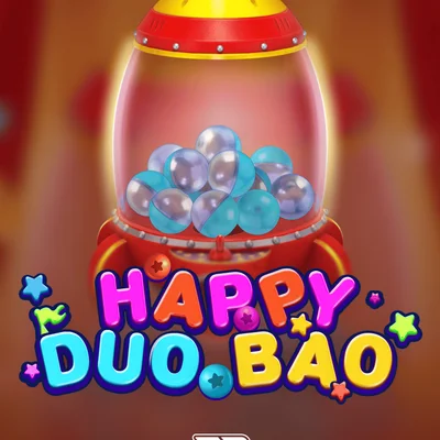 Happy Duo Bao