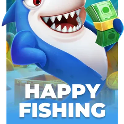 Happy Fishing