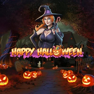 Happy Halloween