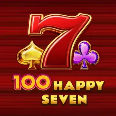 Happy Seven 100