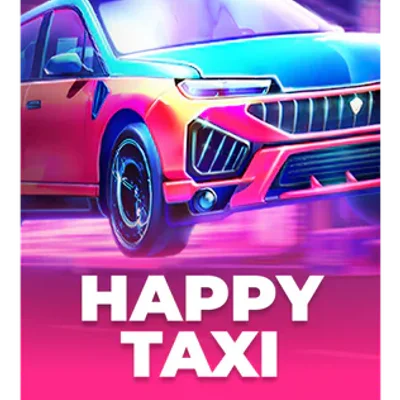 Happy Taxi