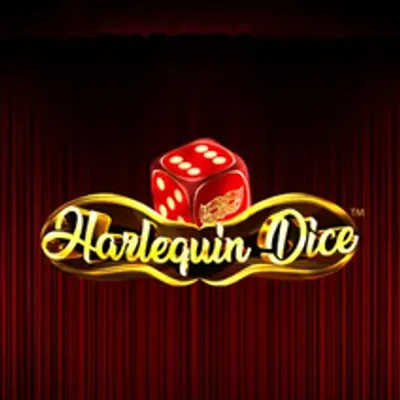 Harlequin Dice