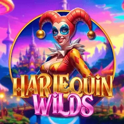 Harlequin Wilds