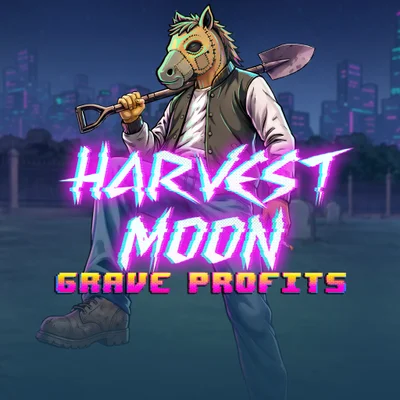 Harvest Moon – Grave Profits