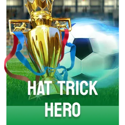 Hat Trick Hero