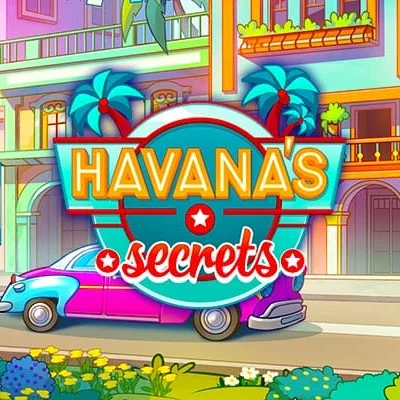 Havana's Secrets
