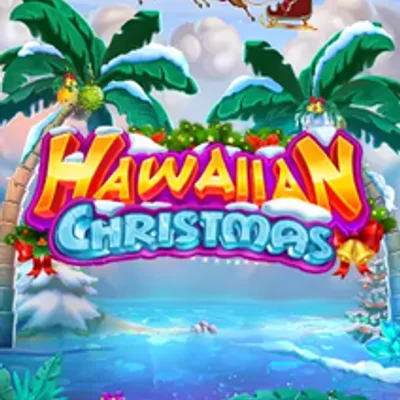 Hawaiian Christmas