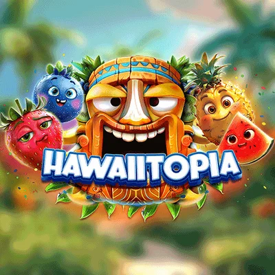 Hawaiitopia