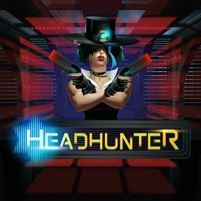 Head hunter