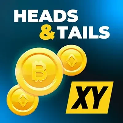 Heads & Tails XY