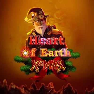 Heart of Earth Xmas