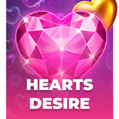 Hearts™ Desire