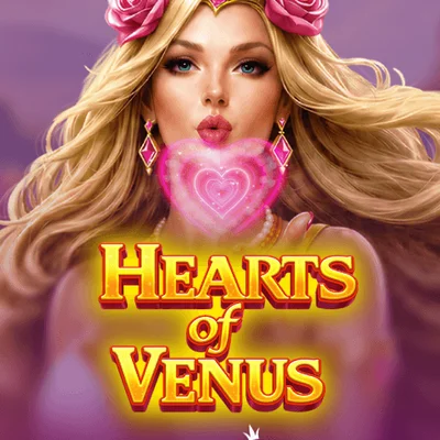 Hearts of Venus