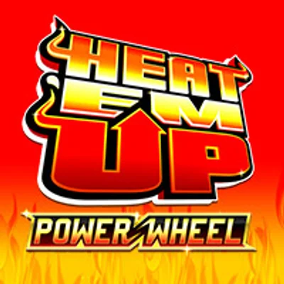 Heat Em Up Power Wheel