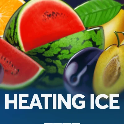 Heating Ice