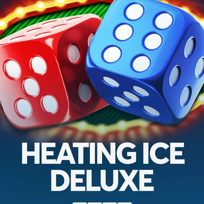 Heating Ice Deluxe