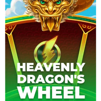 Heavenly Dragon's Wheel