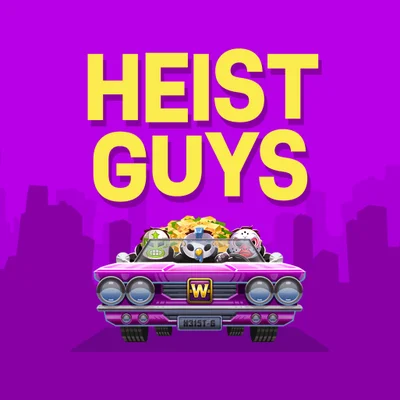 Heist Guys