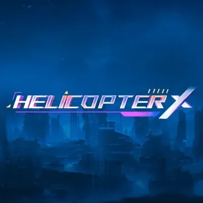 HelicopterX