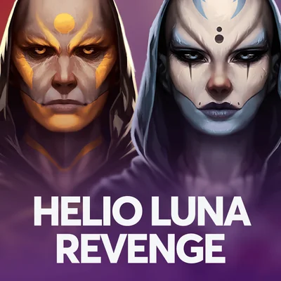 Helio Luna Revenge