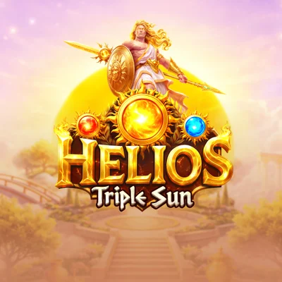 Helios – Triple Sun