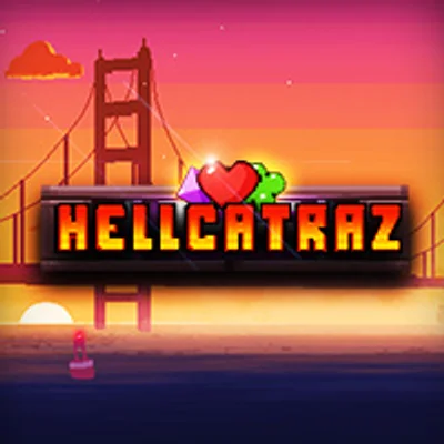 Hellcatraz