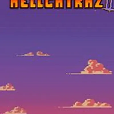 Hellcatraz 2