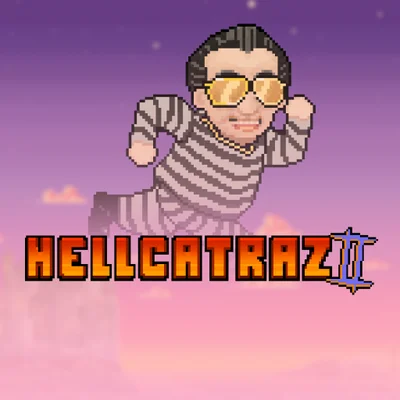Hellcatraz 2 Dream Drop