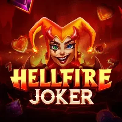 Hellfire Joker