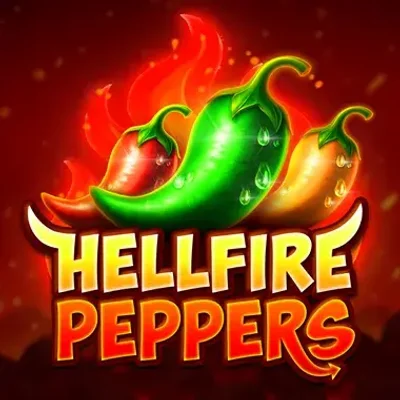 Hellfire Peppers