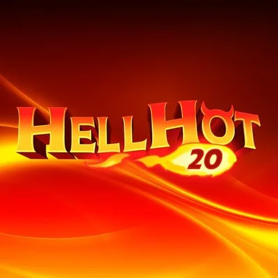Hell Hot 20