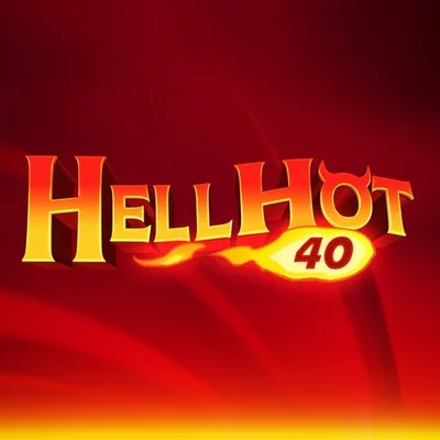 Hell Hot 40