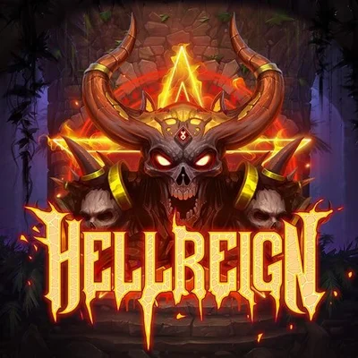 Hellreign